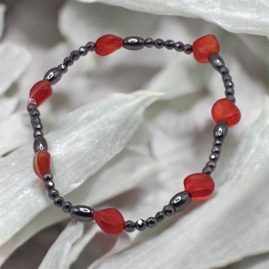 Hematite Beads