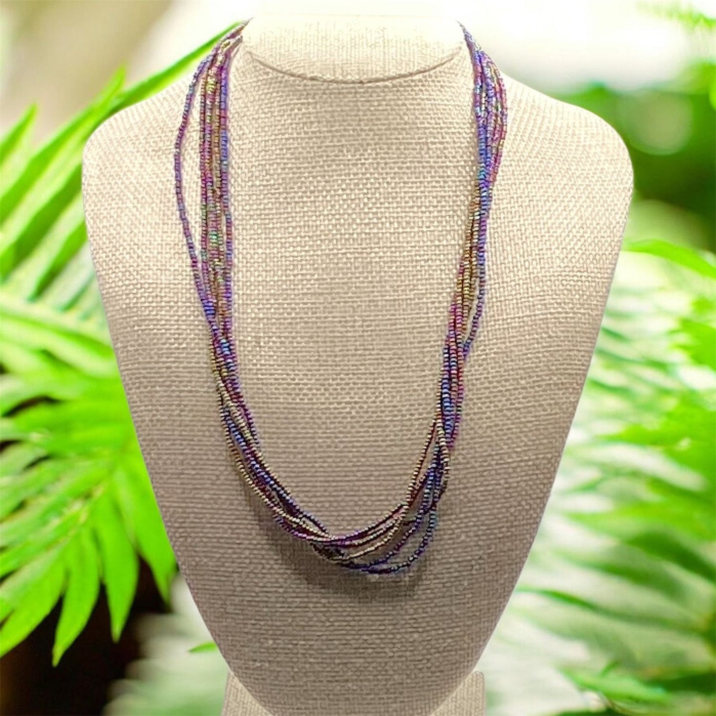 Mini Beads