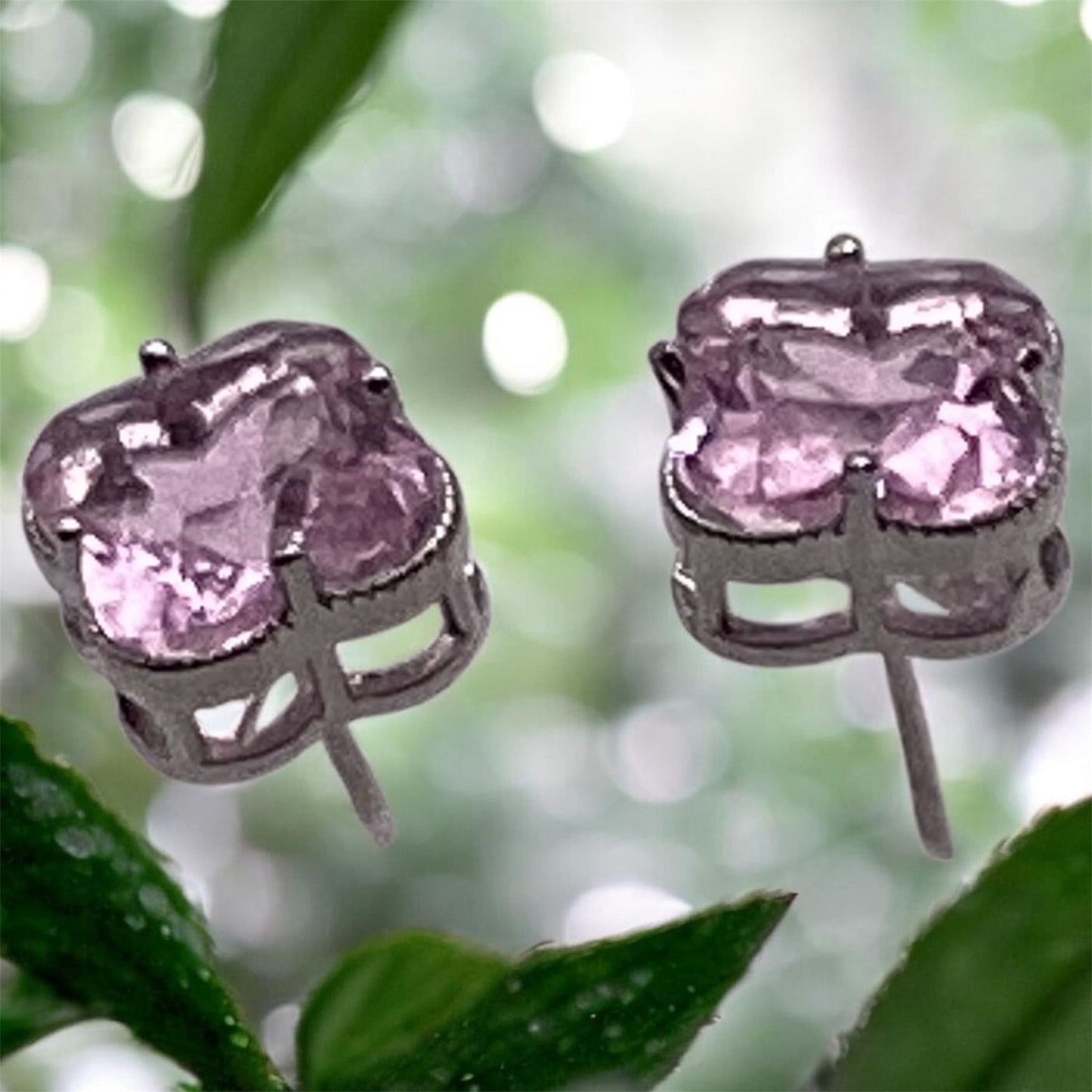 Pink Clover