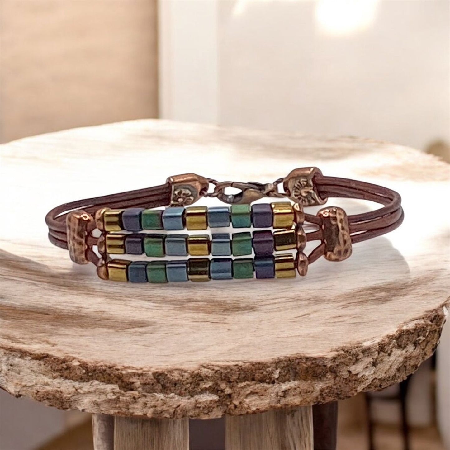 Triple Beads
