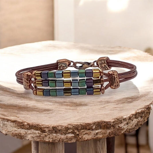 Triple Beads