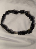 Black Bracelet