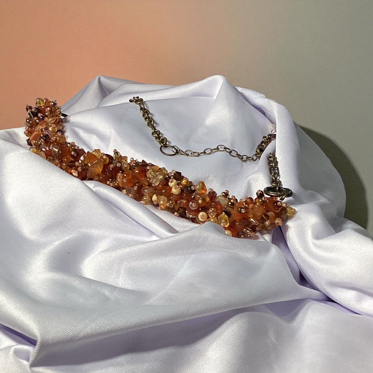 Carnellan Necklace