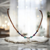 Crystal Necklace