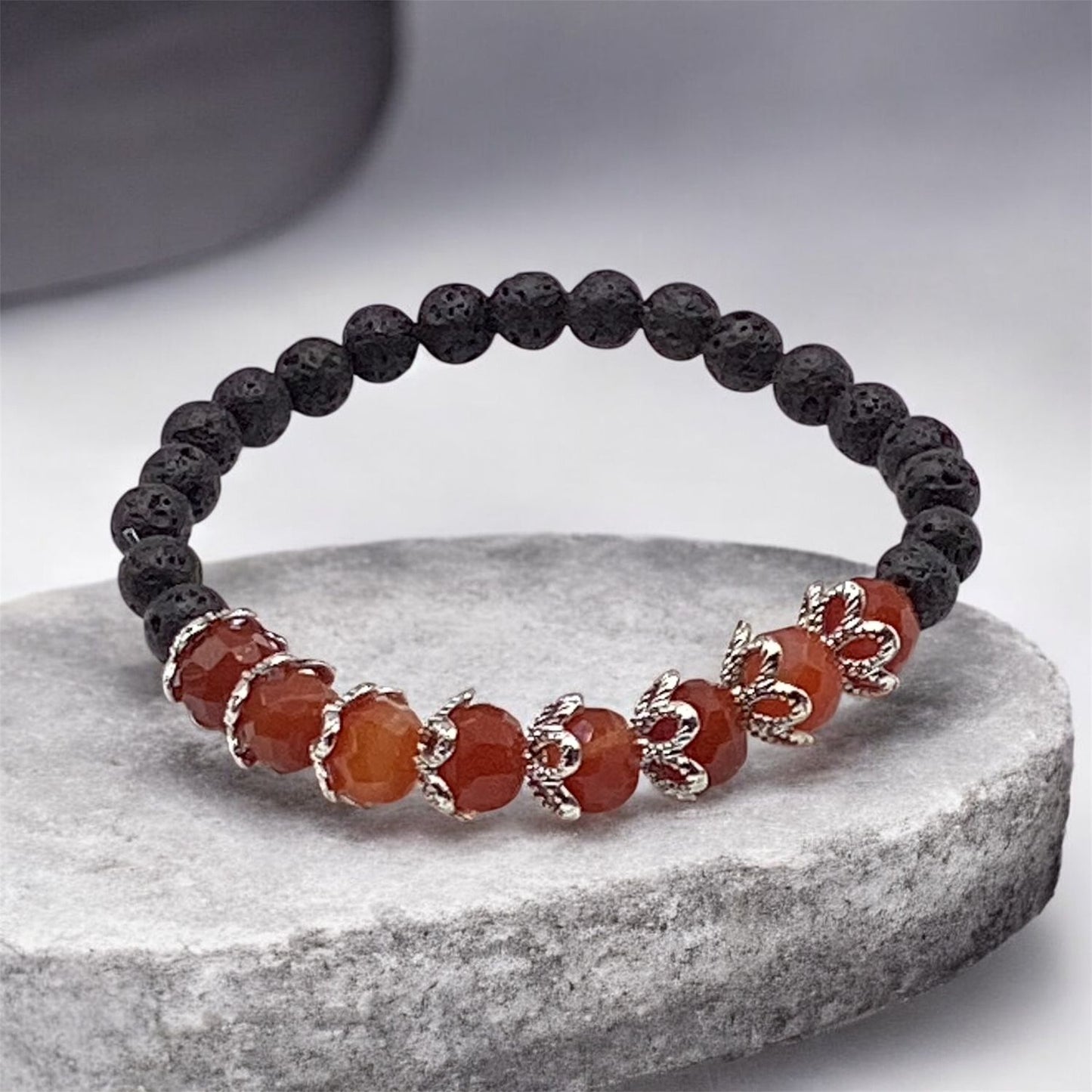 Diffuser Carnelian Agate