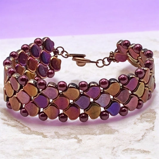 Ginko Bracelet