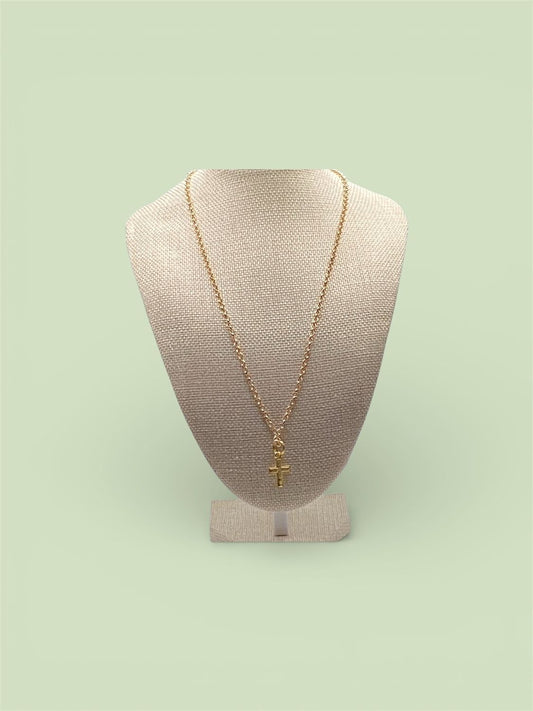 Gold Cross