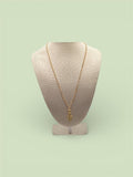 Gold Cross