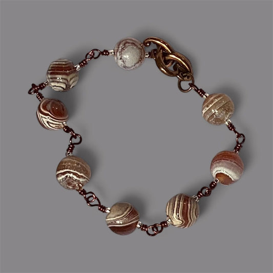 Gracefull Bracelet