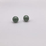 Green Button Posts