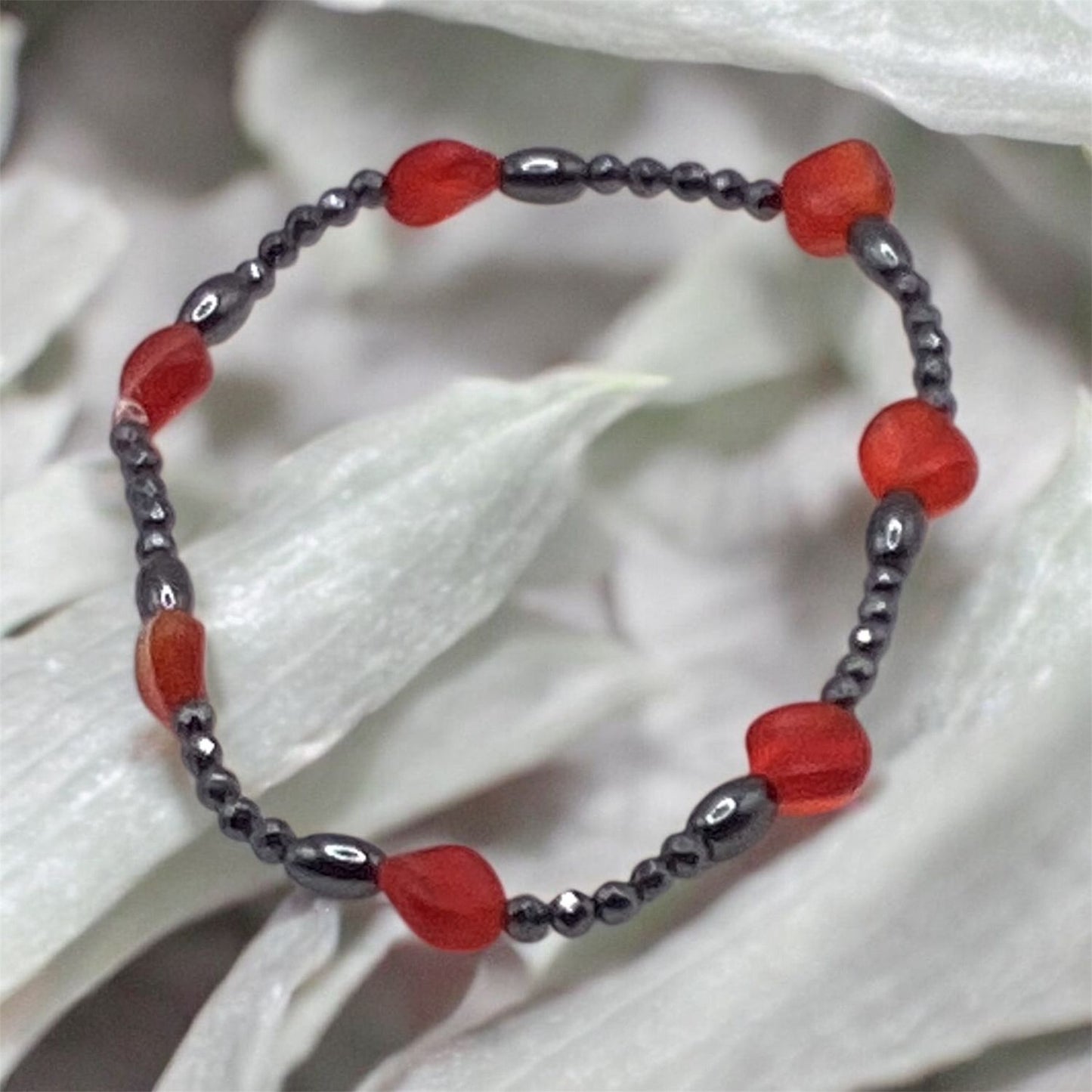 Hematite Beads