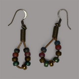 Looping Earrings