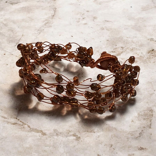 Multiple Strand Copper