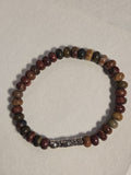 Natural Beads Bracelet