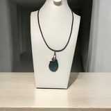 Natural Stone Necklace