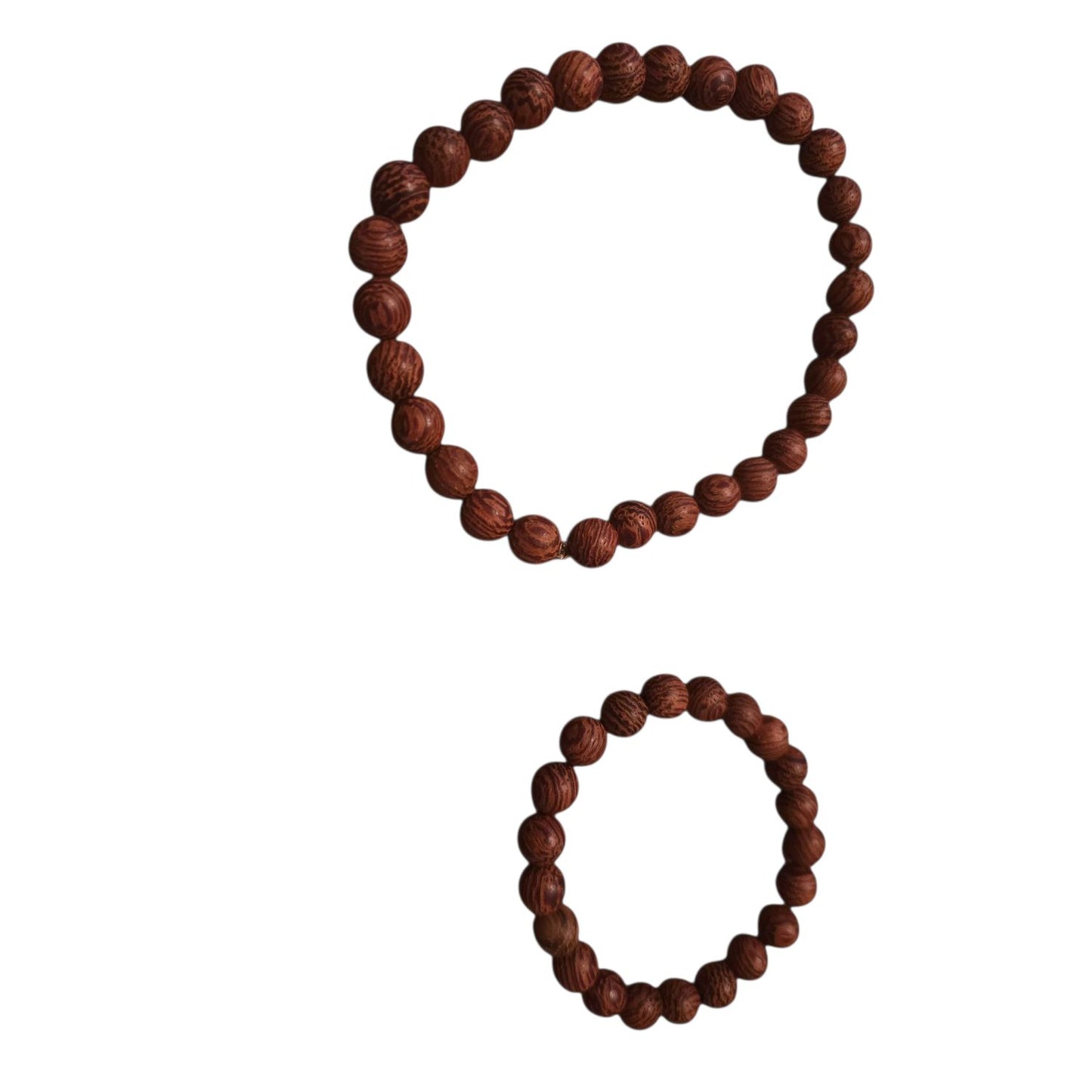 Natural Wood Bracelet