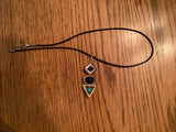 Necklace Geometric