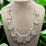 Pearl Flowers