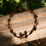 Tiger Eye Bracelet